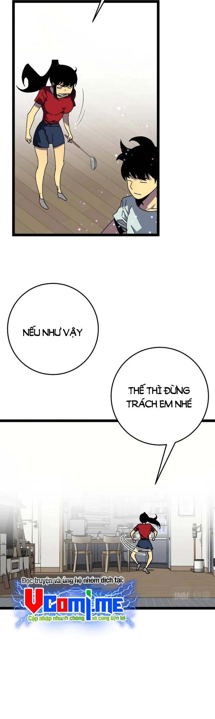 Thiên Phú Của Ngươi, Giờ Là Của Ta Chapter 38 - Trang 4