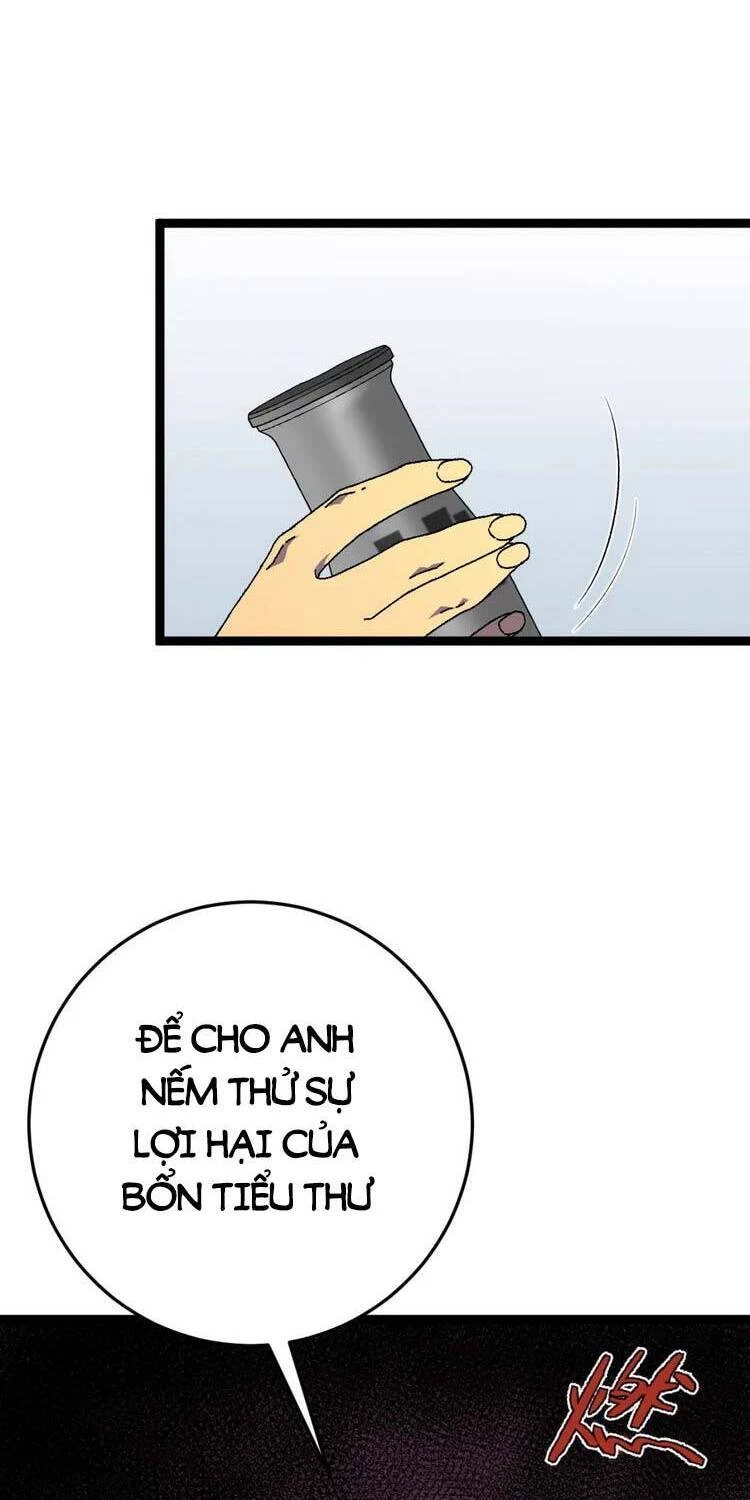 Thiên Phú Của Ngươi, Giờ Là Của Ta Chapter 38 - Trang 4