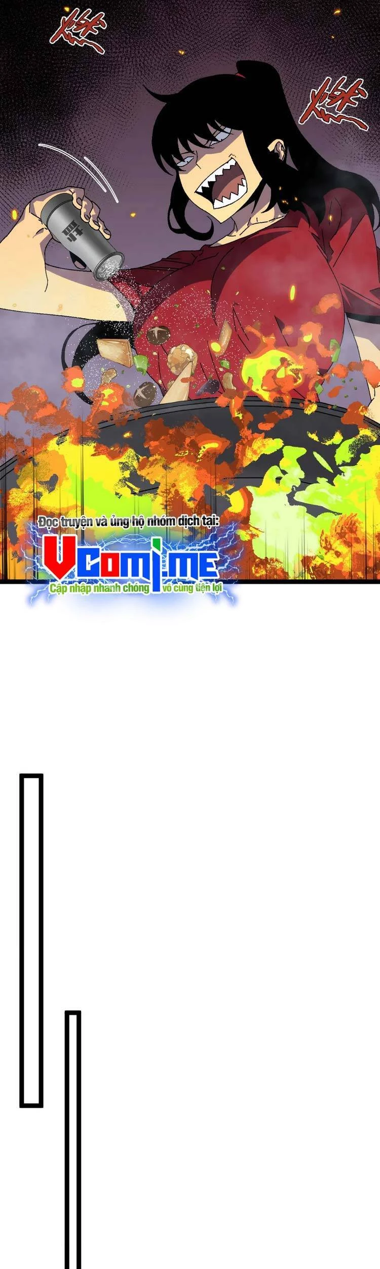 Thiên Phú Của Ngươi, Giờ Là Của Ta Chapter 38 - Trang 4