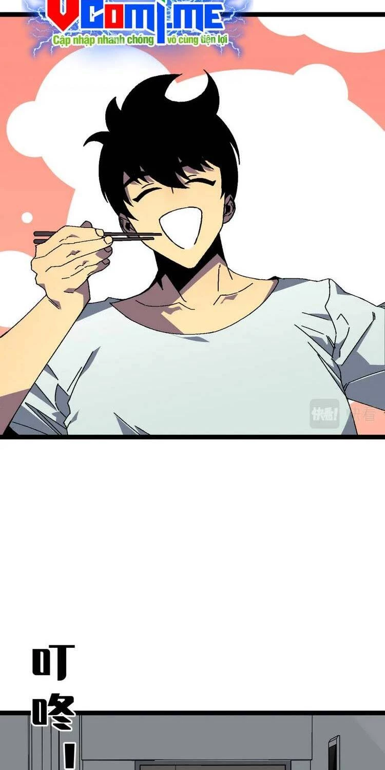 Thiên Phú Của Ngươi, Giờ Là Của Ta Chapter 38 - Trang 4