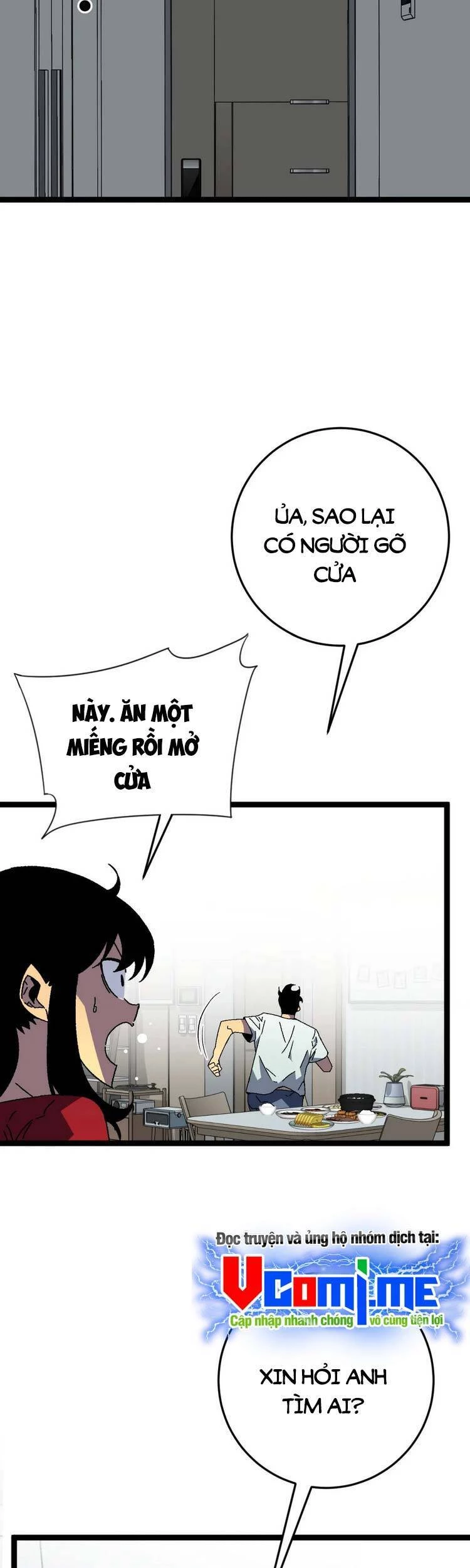 Thiên Phú Của Ngươi, Giờ Là Của Ta Chapter 38 - Trang 4