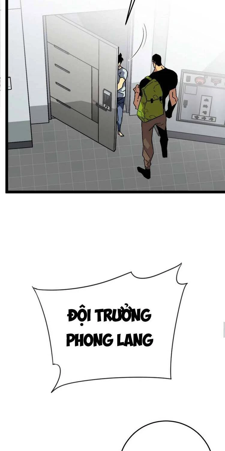 Thiên Phú Của Ngươi, Giờ Là Của Ta Chapter 38 - Trang 4