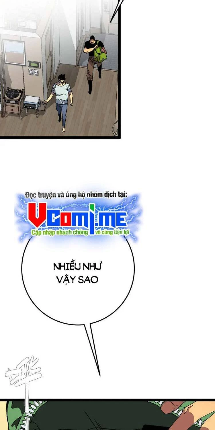 Thiên Phú Của Ngươi, Giờ Là Của Ta Chapter 38 - Trang 4