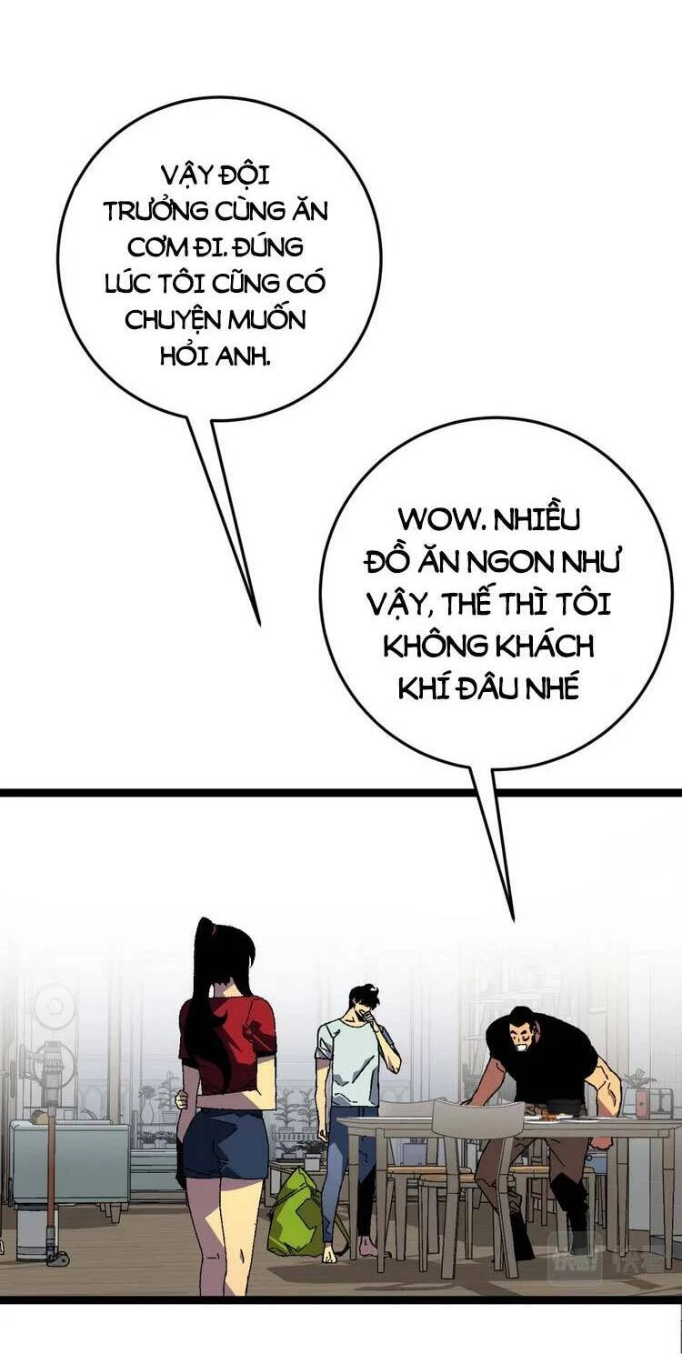 Thiên Phú Của Ngươi, Giờ Là Của Ta Chapter 38 - Trang 4