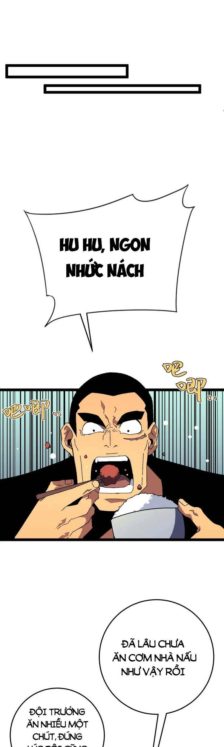 Thiên Phú Của Ngươi, Giờ Là Của Ta Chapter 38 - Trang 4