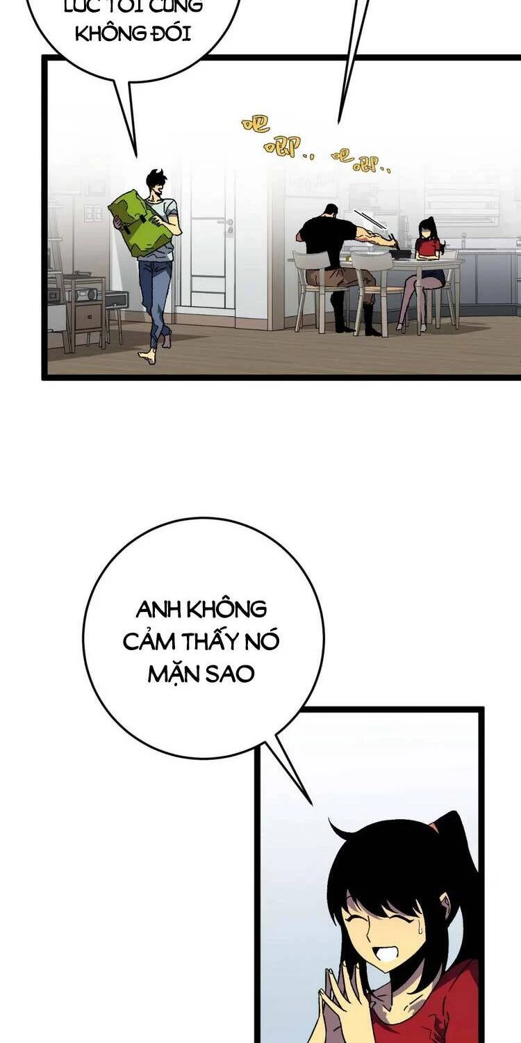 Thiên Phú Của Ngươi, Giờ Là Của Ta Chapter 38 - Trang 4