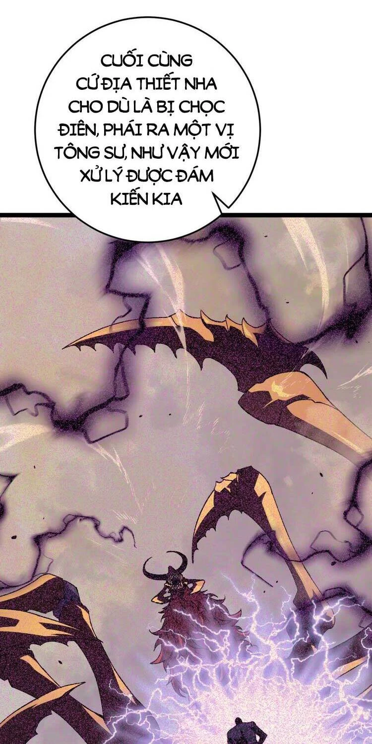 Thiên Phú Của Ngươi, Giờ Là Của Ta Chapter 38 - Trang 4
