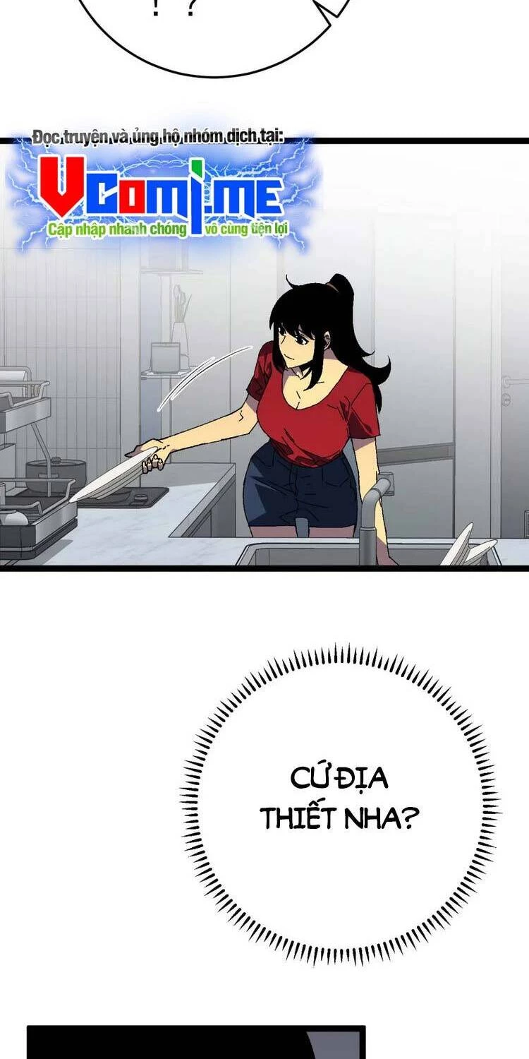 Thiên Phú Của Ngươi, Giờ Là Của Ta Chapter 38 - Trang 4