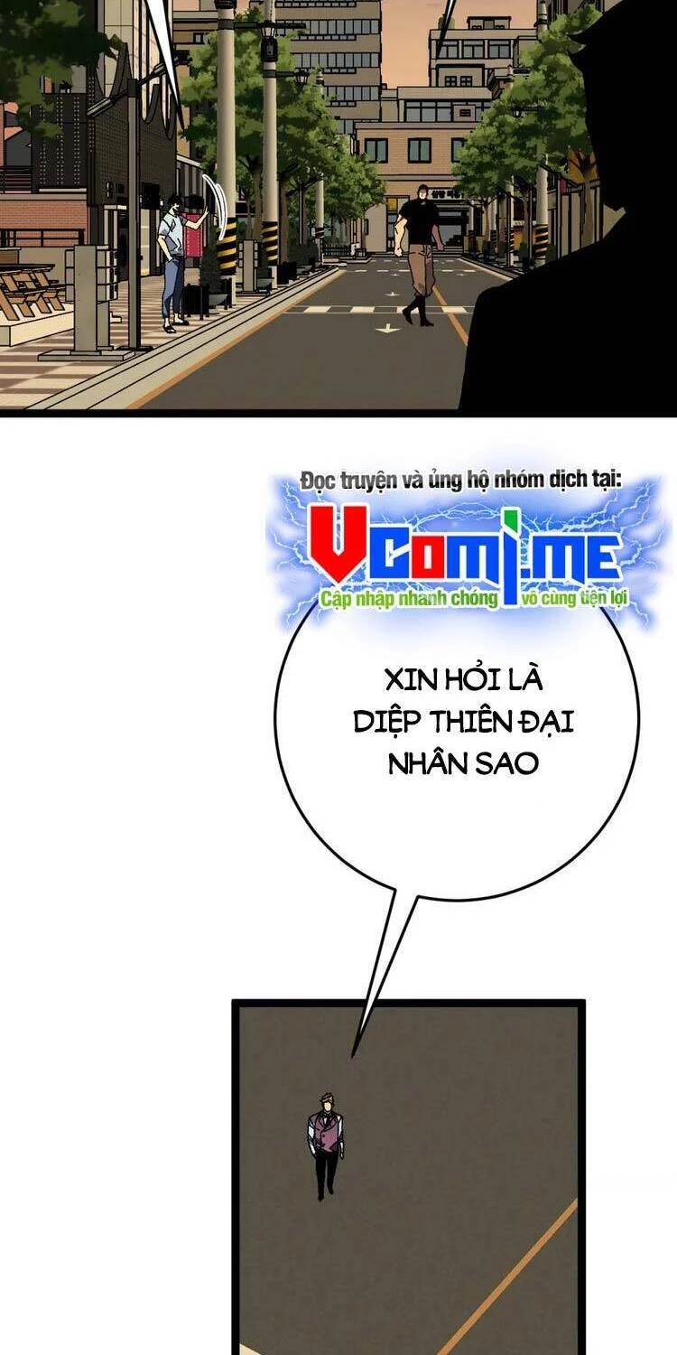 Thiên Phú Của Ngươi, Giờ Là Của Ta Chapter 38 - Trang 4