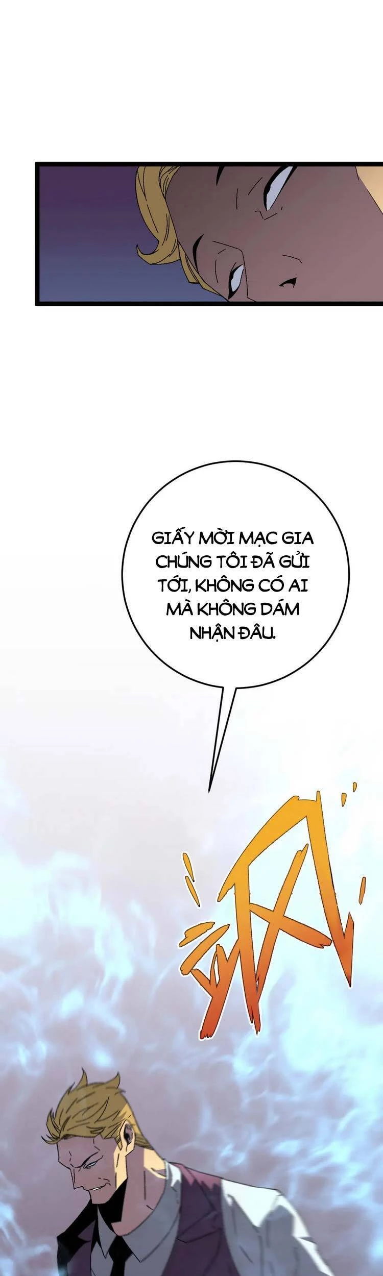 Thiên Phú Của Ngươi, Giờ Là Của Ta Chapter 38 - Trang 4