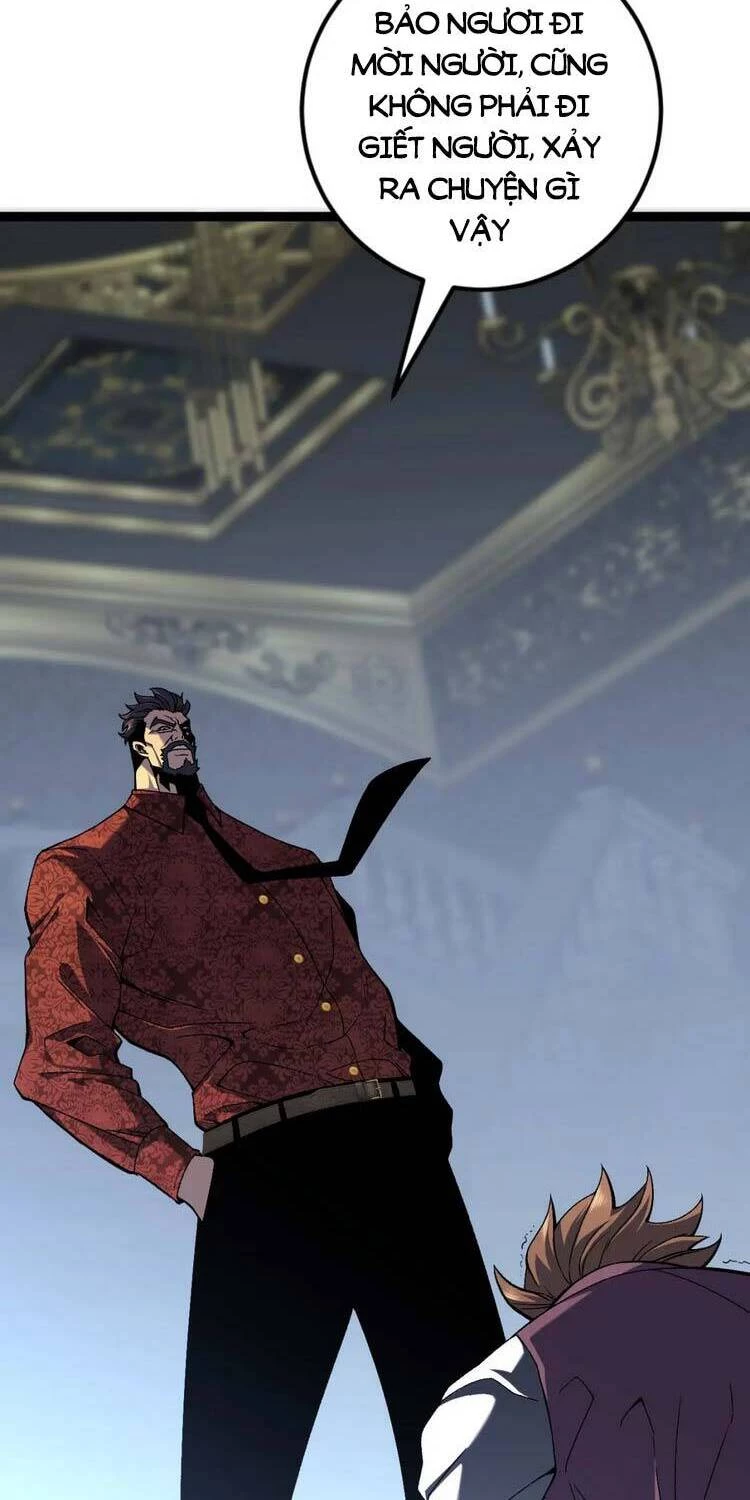 Thiên Phú Của Ngươi, Giờ Là Của Ta Chapter 39 - Trang 4