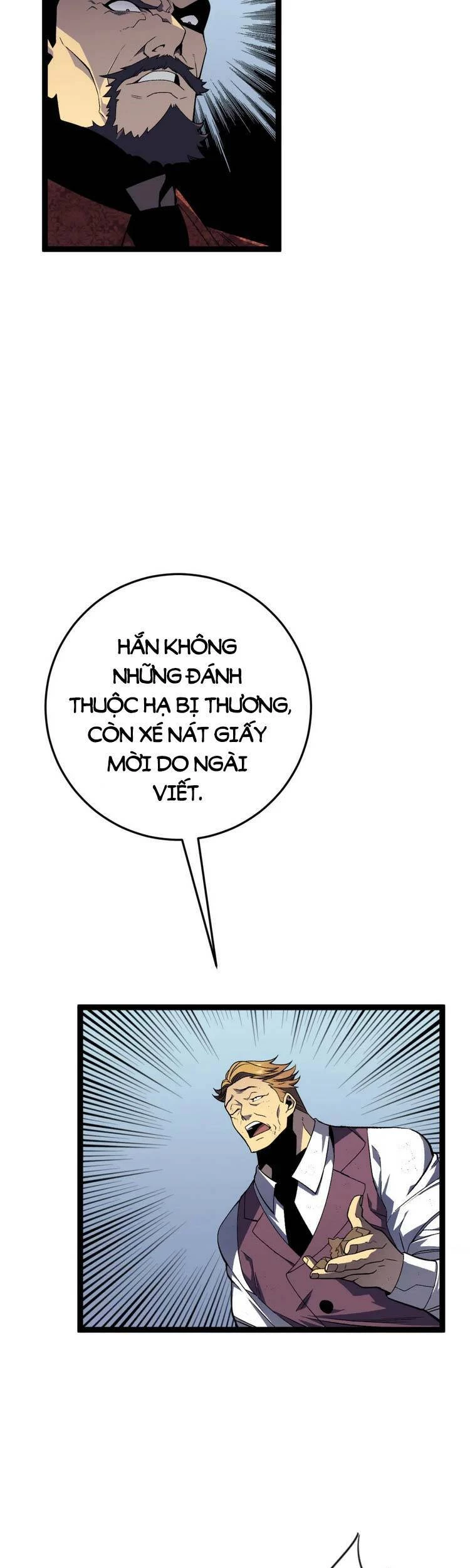 Thiên Phú Của Ngươi, Giờ Là Của Ta Chapter 39 - Trang 4