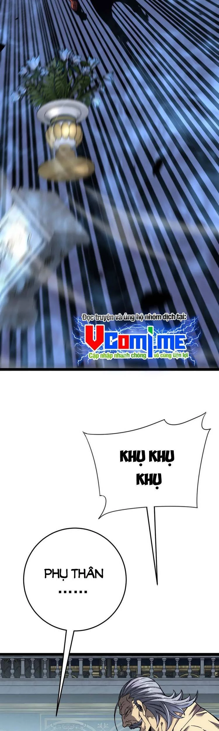 Thiên Phú Của Ngươi, Giờ Là Của Ta Chapter 39 - Trang 4