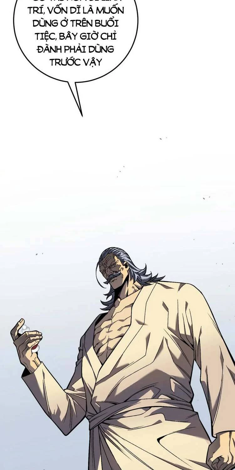 Thiên Phú Của Ngươi, Giờ Là Của Ta Chapter 39 - Trang 4