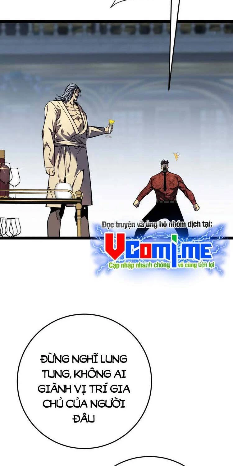 Thiên Phú Của Ngươi, Giờ Là Của Ta Chapter 39 - Trang 4