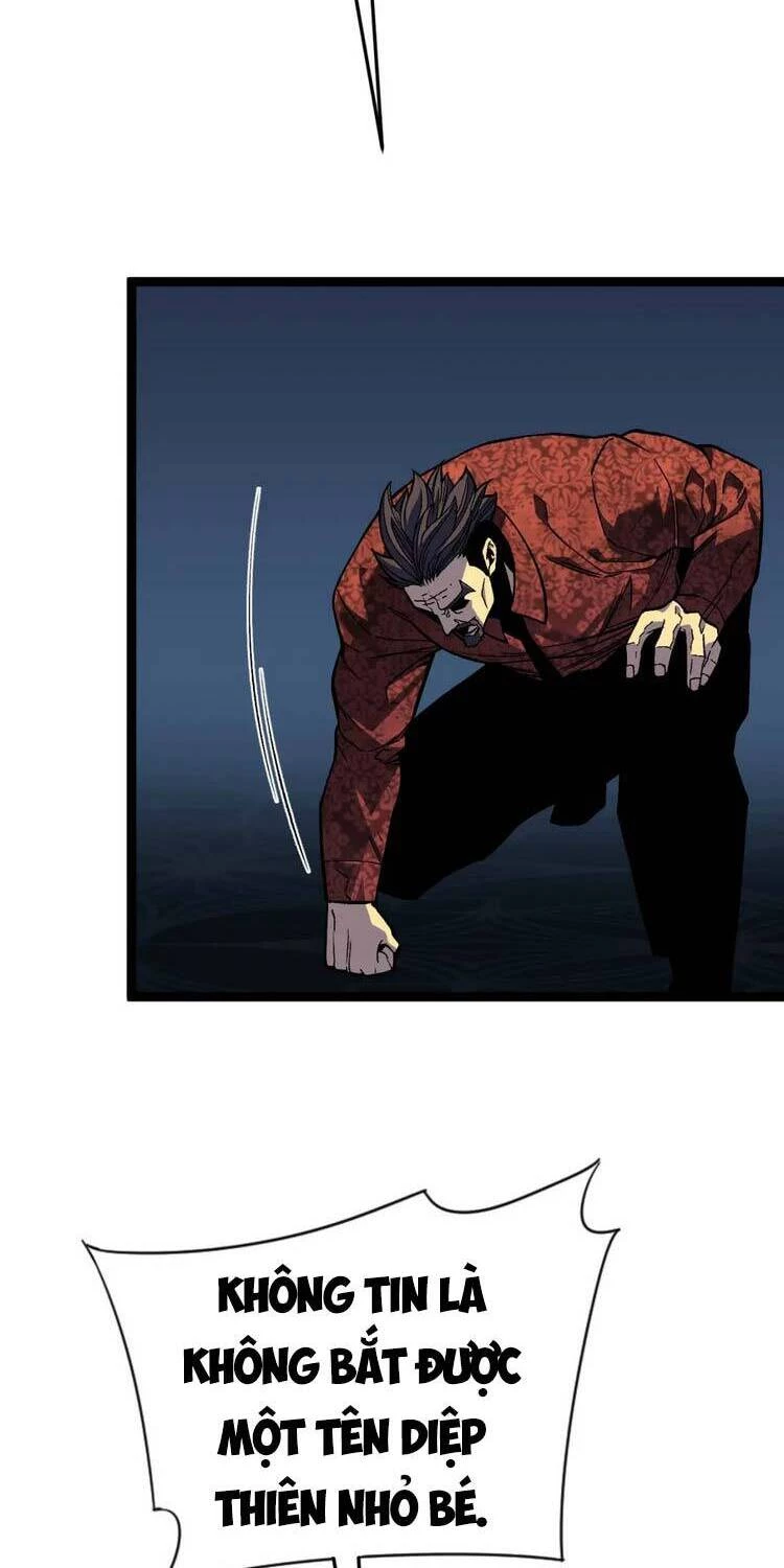 Thiên Phú Của Ngươi, Giờ Là Của Ta Chapter 39 - Trang 4