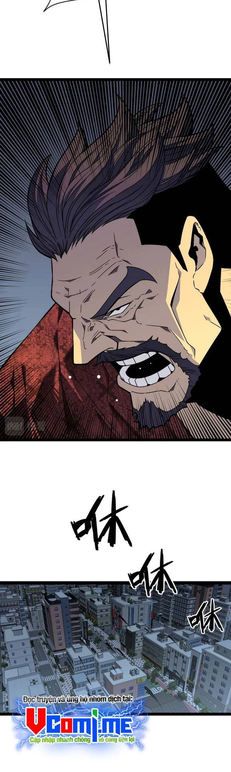 Thiên Phú Của Ngươi, Giờ Là Của Ta Chapter 39 - Trang 4