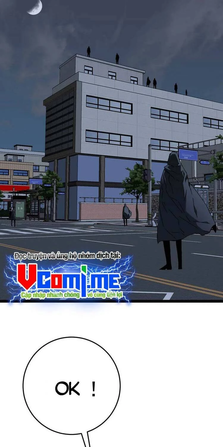 Thiên Phú Của Ngươi, Giờ Là Của Ta Chapter 39 - Trang 4