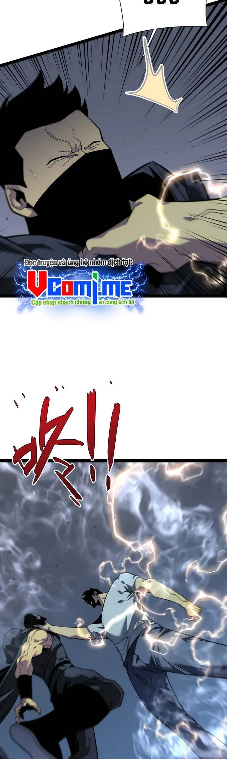 Thiên Phú Của Ngươi, Giờ Là Của Ta Chapter 39 - Trang 4