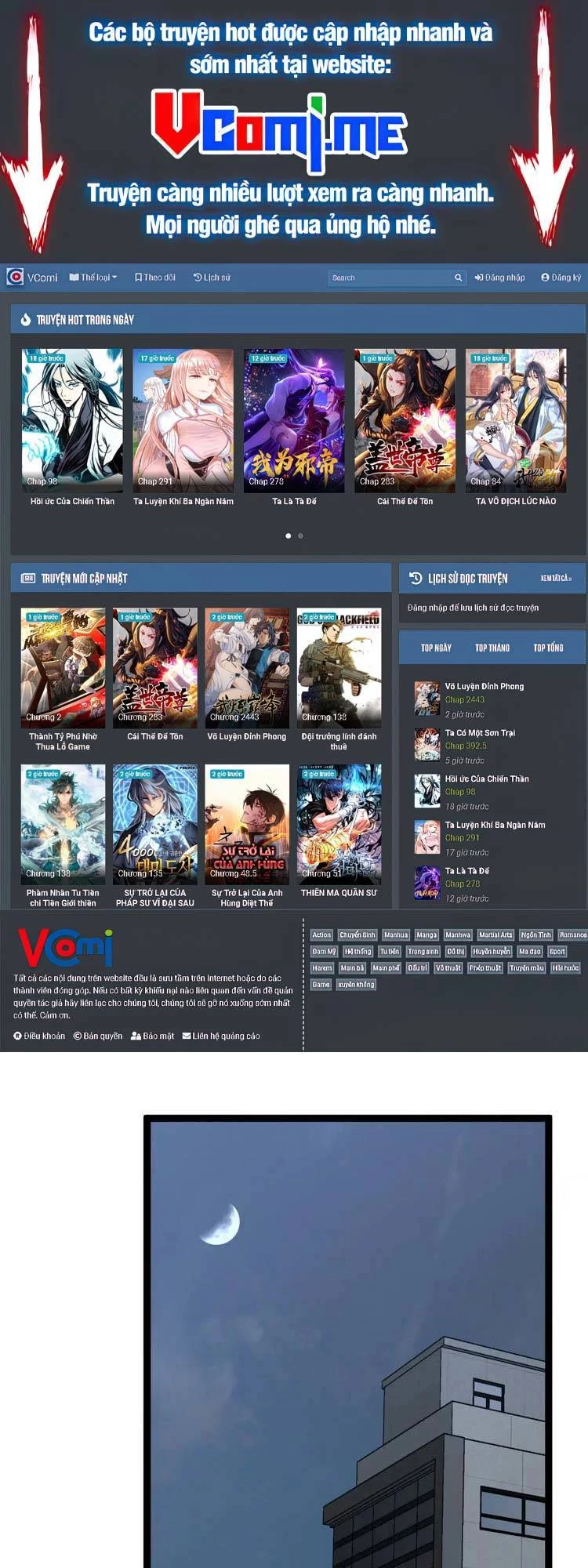 Thiên Phú Của Ngươi, Giờ Là Của Ta Chapter 41 - Trang 4