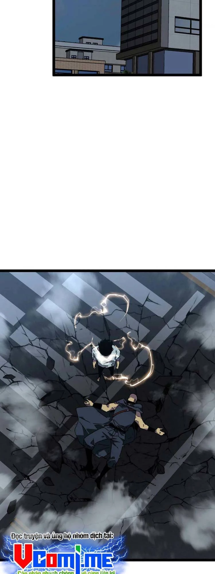 Thiên Phú Của Ngươi, Giờ Là Của Ta Chapter 41 - Trang 4