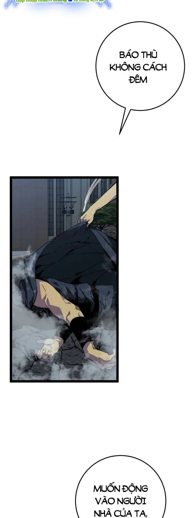 Thiên Phú Của Ngươi, Giờ Là Của Ta Chapter 41 - Trang 4