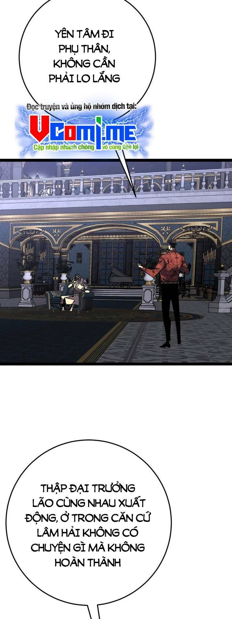 Thiên Phú Của Ngươi, Giờ Là Của Ta Chapter 41 - Trang 4