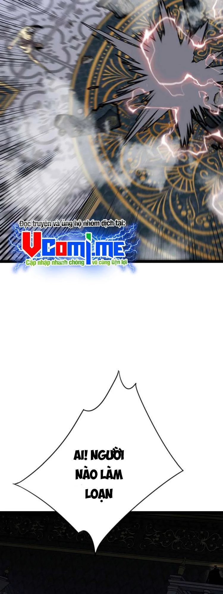 Thiên Phú Của Ngươi, Giờ Là Của Ta Chapter 41 - Trang 4