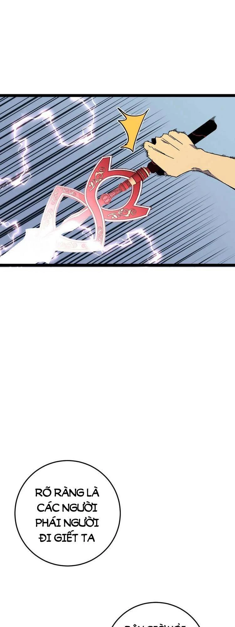 Thiên Phú Của Ngươi, Giờ Là Của Ta Chapter 41 - Trang 4