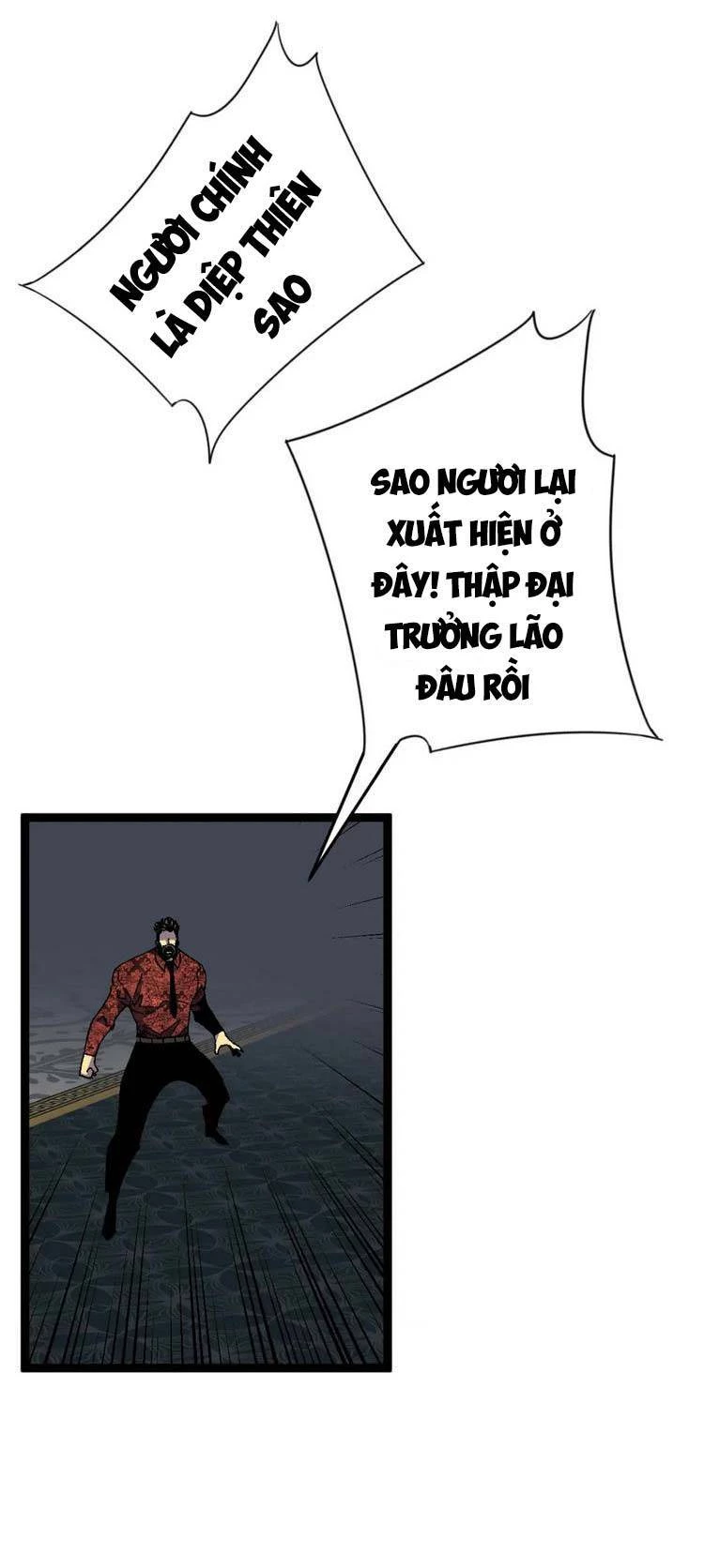 Thiên Phú Của Ngươi, Giờ Là Của Ta Chapter 41 - Trang 4