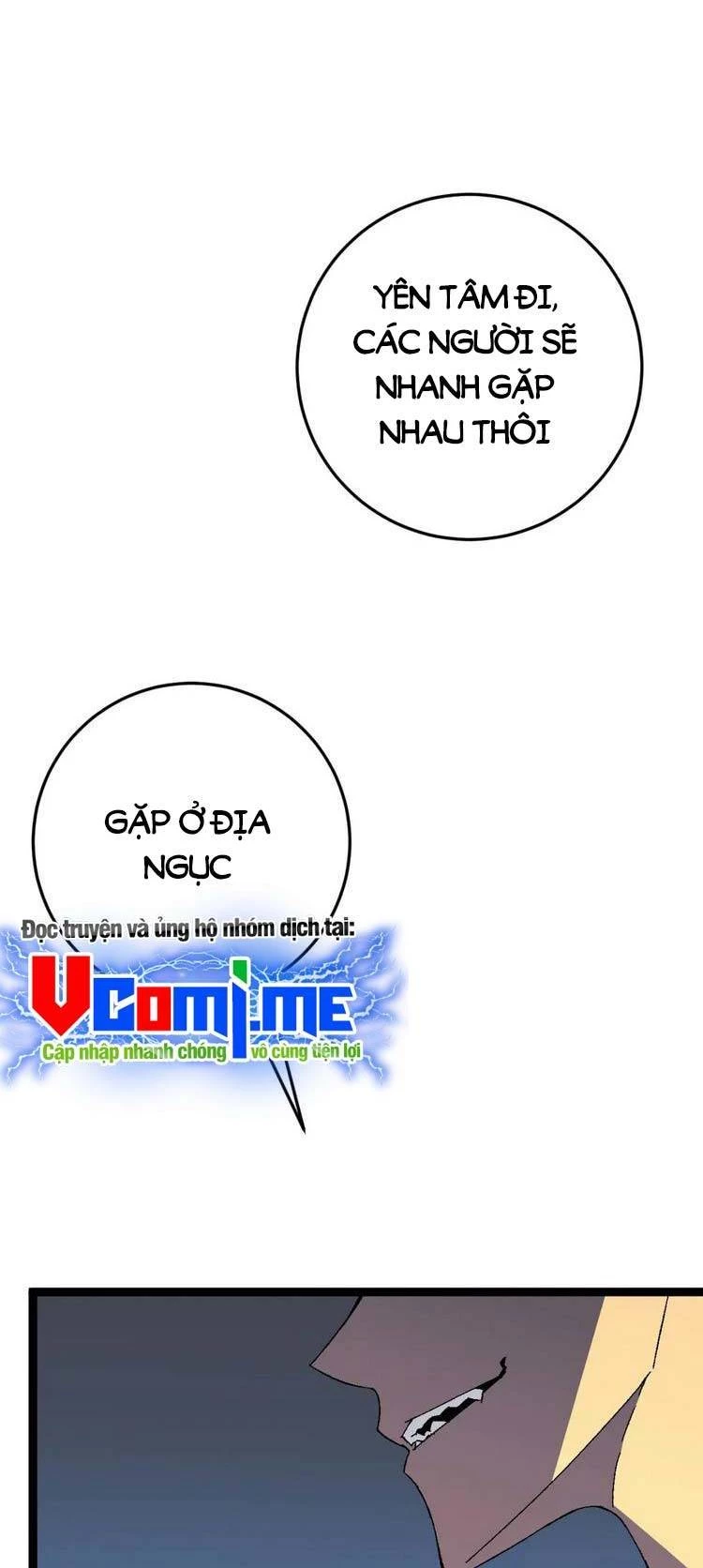 Thiên Phú Của Ngươi, Giờ Là Của Ta Chapter 41 - Trang 4