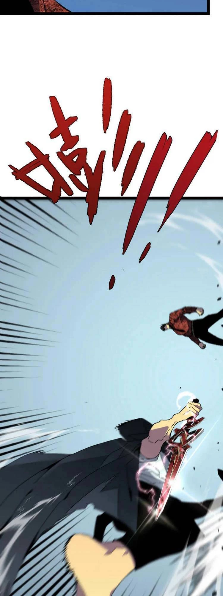 Thiên Phú Của Ngươi, Giờ Là Của Ta Chapter 41 - Trang 4