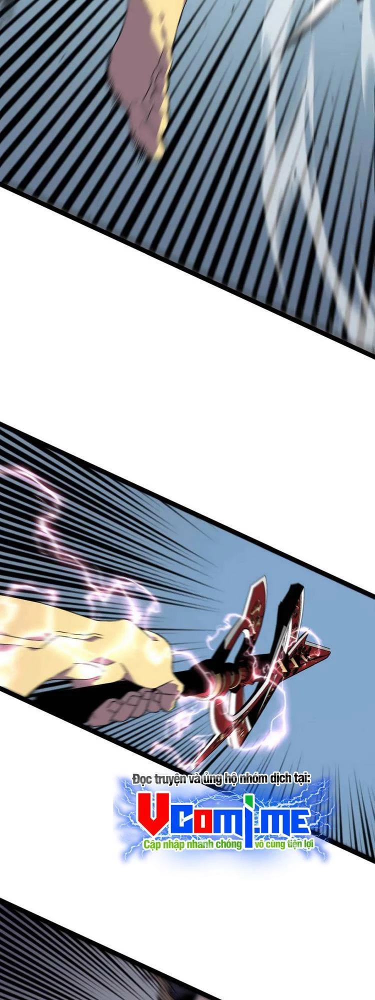 Thiên Phú Của Ngươi, Giờ Là Của Ta Chapter 41 - Trang 4