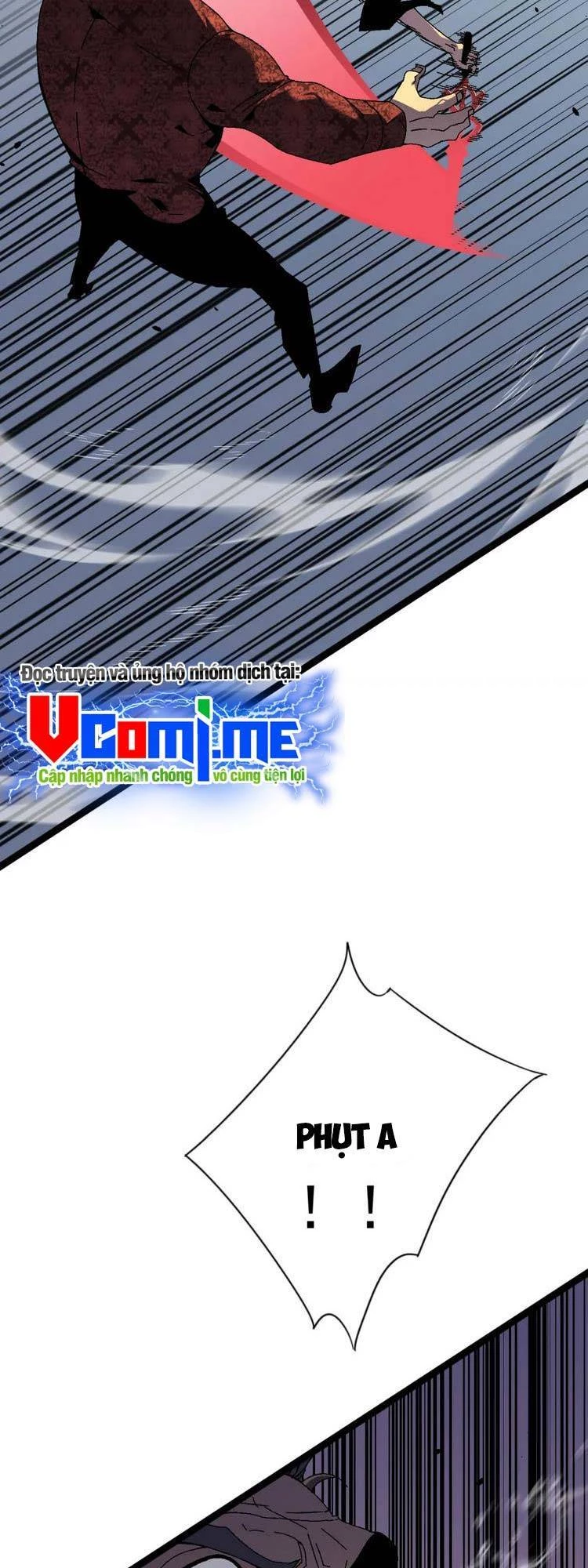 Thiên Phú Của Ngươi, Giờ Là Của Ta Chapter 41 - Trang 4