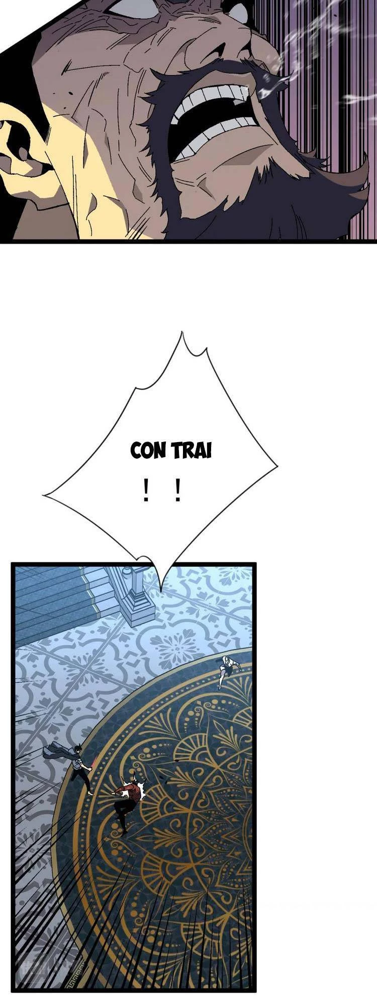 Thiên Phú Của Ngươi, Giờ Là Của Ta Chapter 41 - Trang 4