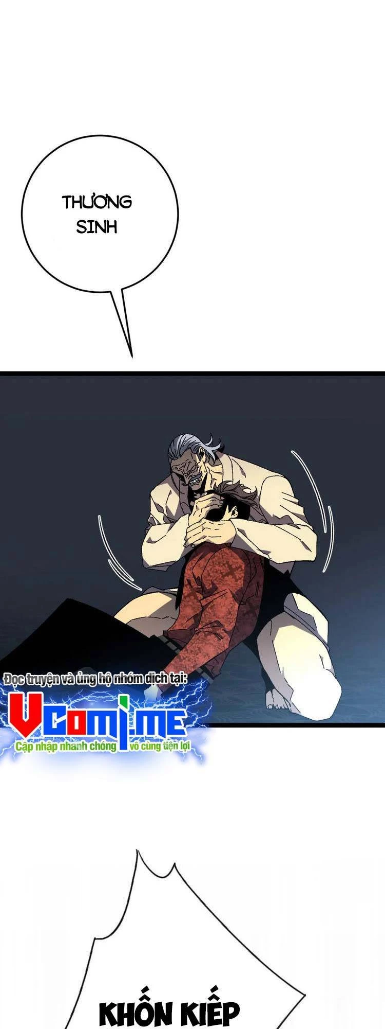 Thiên Phú Của Ngươi, Giờ Là Của Ta Chapter 41 - Trang 4