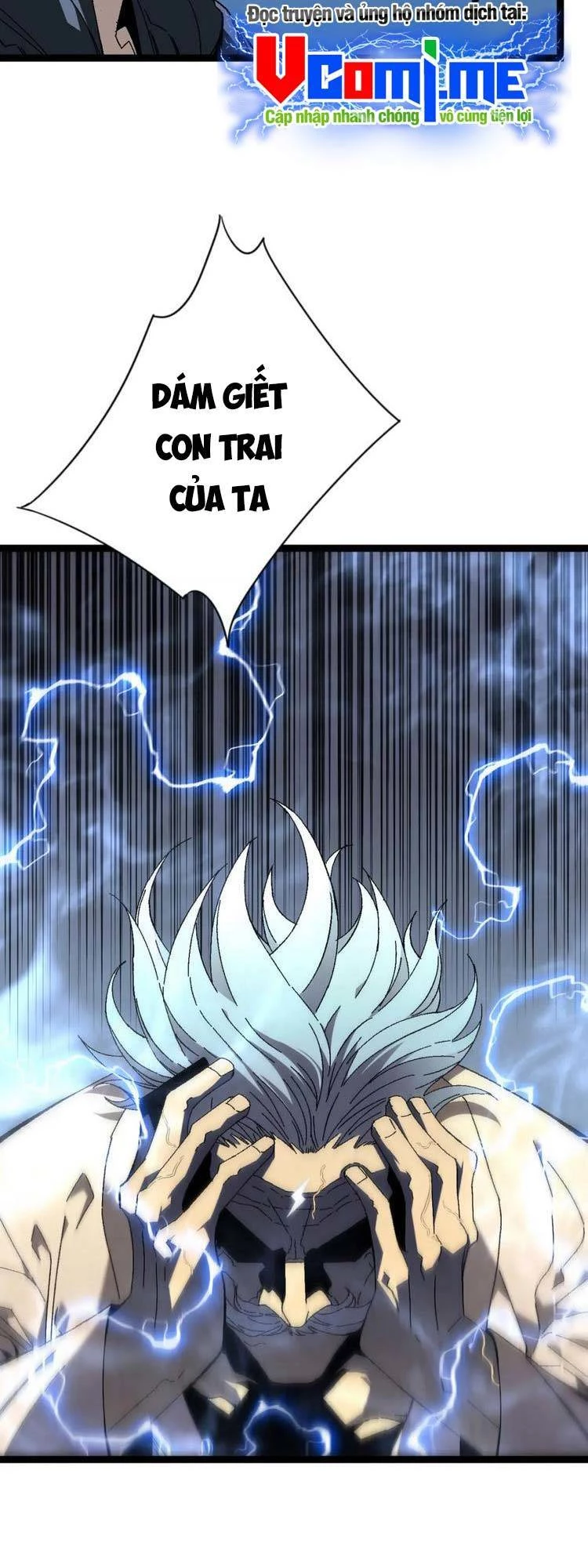 Thiên Phú Của Ngươi, Giờ Là Của Ta Chapter 41 - Trang 4