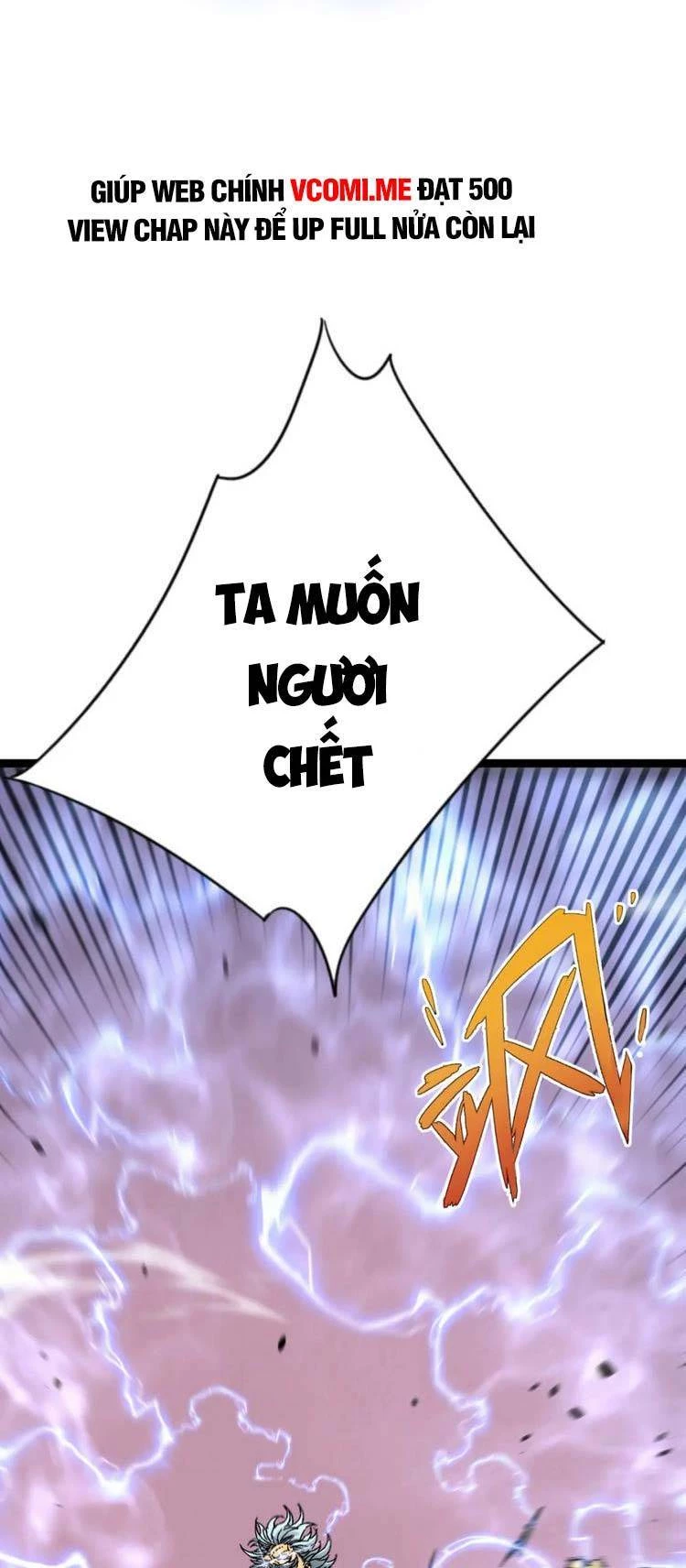 Thiên Phú Của Ngươi, Giờ Là Của Ta Chapter 41 - Trang 4