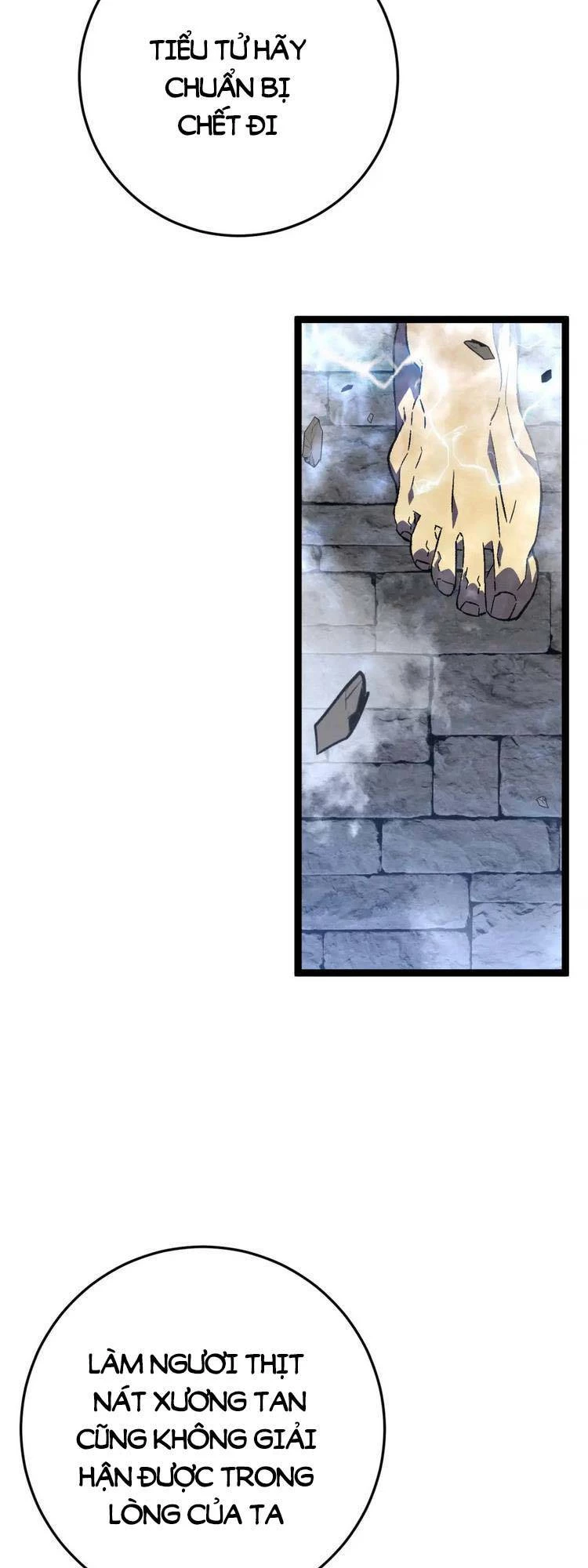 Thiên Phú Của Ngươi, Giờ Là Của Ta Chapter 41 - Trang 4