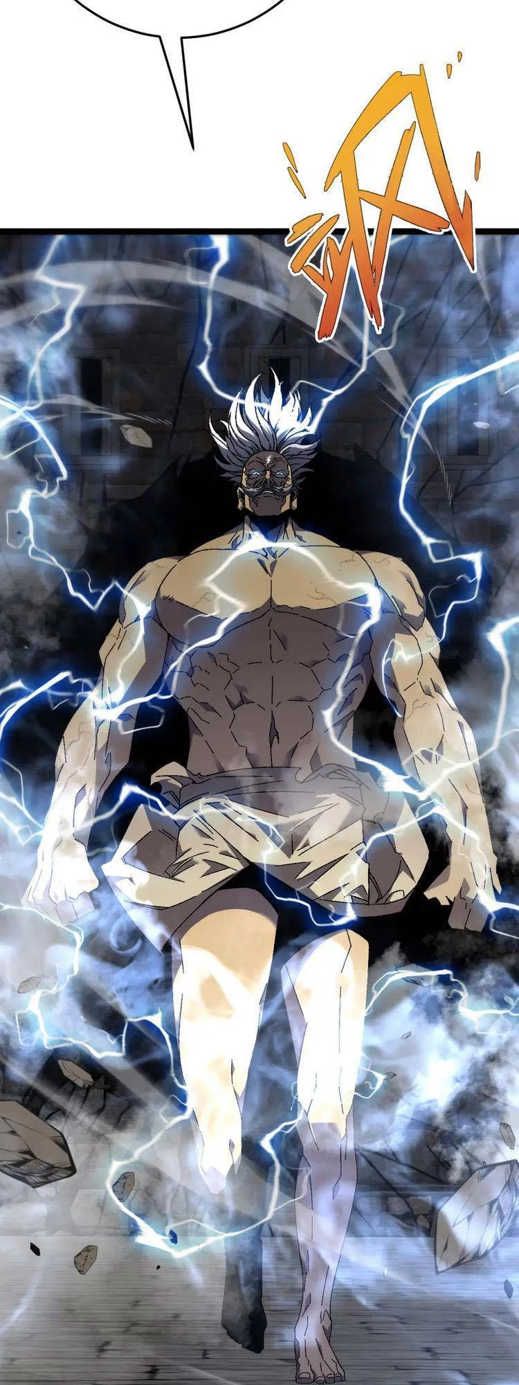 Thiên Phú Của Ngươi, Giờ Là Của Ta Chapter 41 - Trang 4