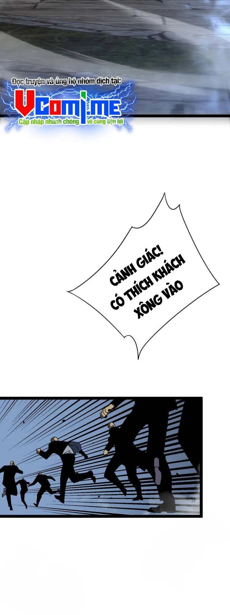 Thiên Phú Của Ngươi, Giờ Là Của Ta Chapter 41 - Trang 4