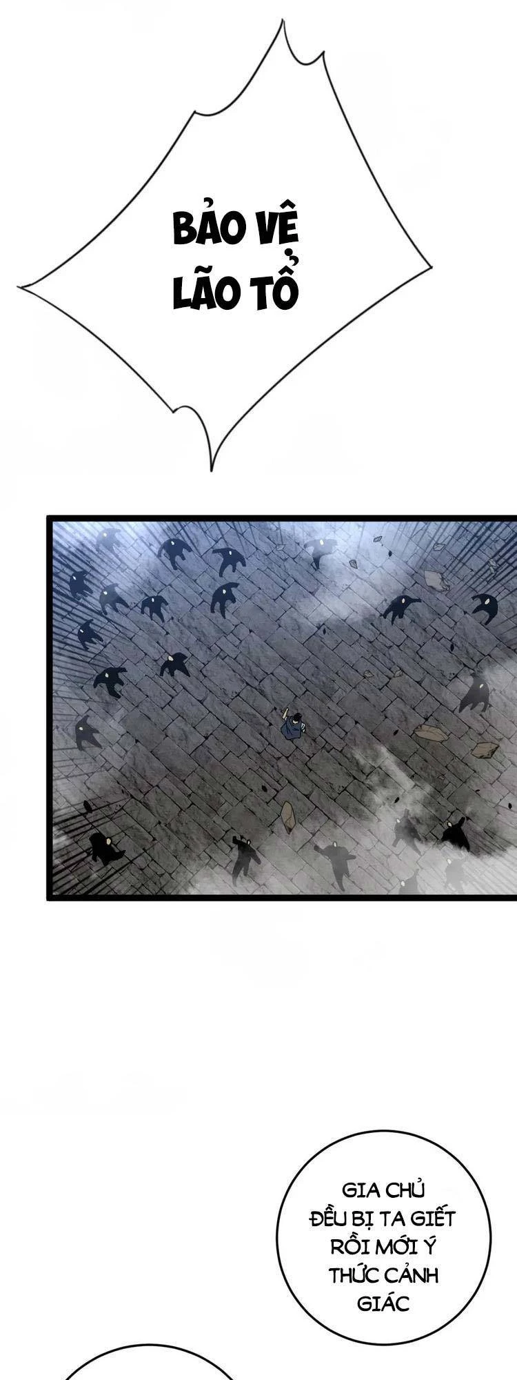 Thiên Phú Của Ngươi, Giờ Là Của Ta Chapter 41 - Trang 4