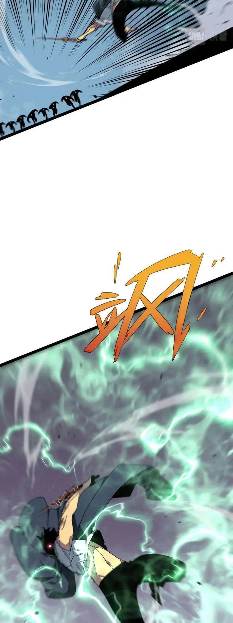 Thiên Phú Của Ngươi, Giờ Là Của Ta Chapter 41 - Trang 4