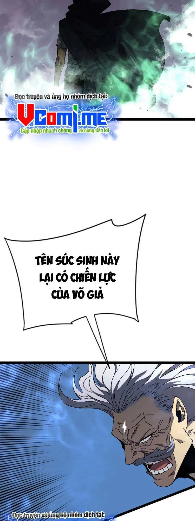 Thiên Phú Của Ngươi, Giờ Là Của Ta Chapter 41 - Trang 4
