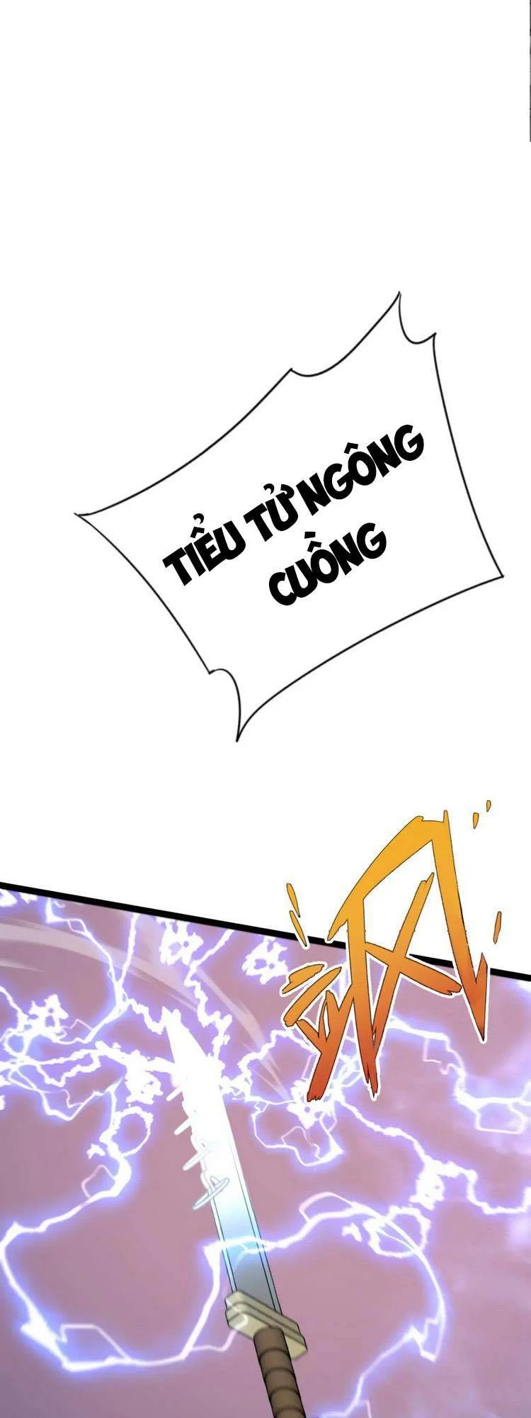 Thiên Phú Của Ngươi, Giờ Là Của Ta Chapter 41 - Trang 4