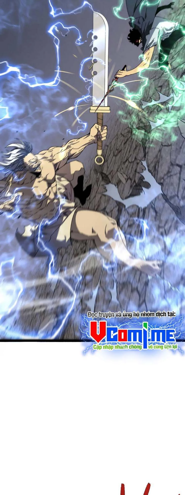 Thiên Phú Của Ngươi, Giờ Là Của Ta Chapter 41 - Trang 4