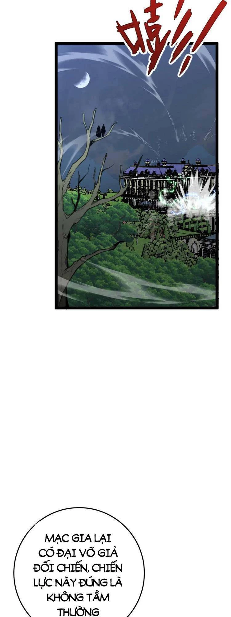 Thiên Phú Của Ngươi, Giờ Là Của Ta Chapter 41 - Trang 4