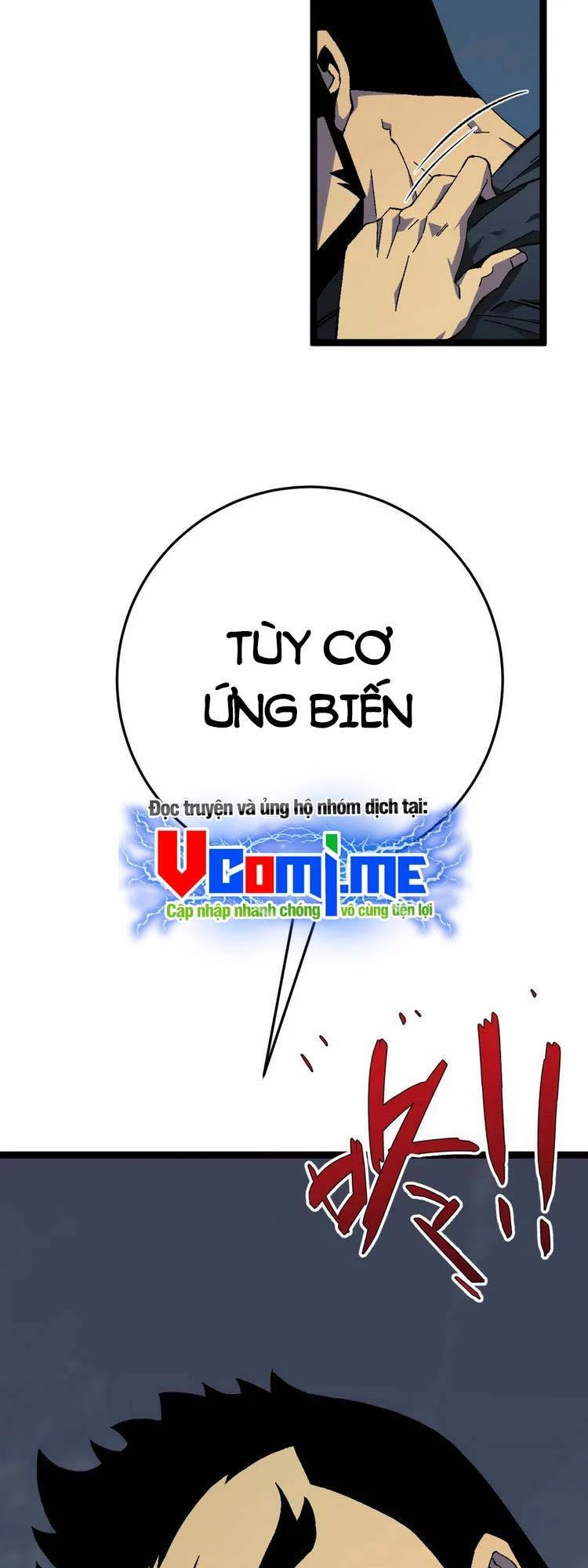 Thiên Phú Của Ngươi, Giờ Là Của Ta Chapter 41 - Trang 4