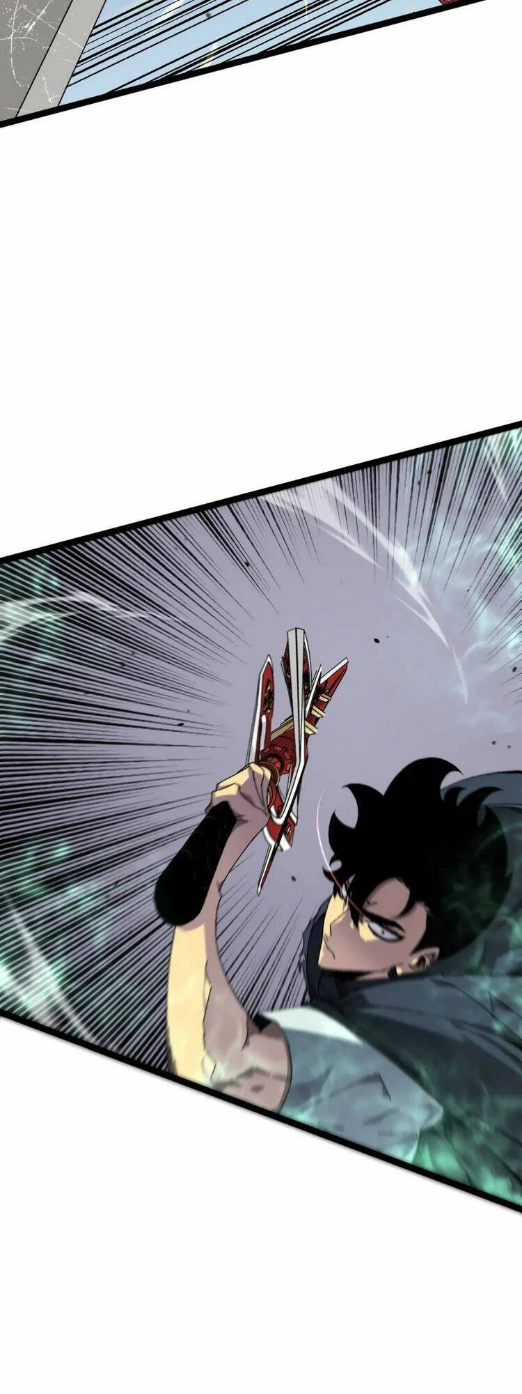 Thiên Phú Của Ngươi, Giờ Là Của Ta Chapter 42 - Trang 4