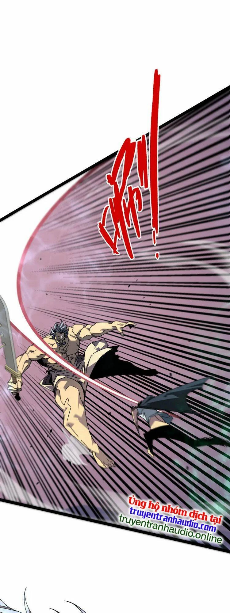 Thiên Phú Của Ngươi, Giờ Là Của Ta Chapter 42 - Trang 4